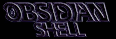 logo Obsidian Shell